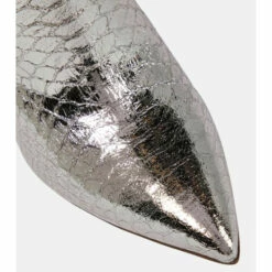 Hot Sale 👏 Paris Texas Python-effect Leather 🥾 Boots 😉 -Paris Texas Sales Store unnamed file 1010