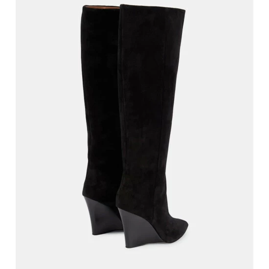 Coupon โญ Paris Texas Wanda Suede Knee-high ๐ฅพ Boots ๐ 4 Coupon โญ Paris Texas Wanda Suede Knee-high ๐ฅพ Boots ๐ - Image 2