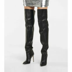 Best reviews of 🤩 Paris Texas Over-the-knee 🥾 Boots 👍 -Paris Texas Sales Store unnamed file 1023