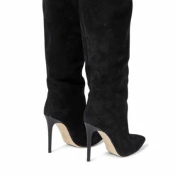 Coupon 🔥 Paris Texas Suede Over-the-knee 🥾 Boots ⌛ -Paris Texas Sales Store unnamed file 1037