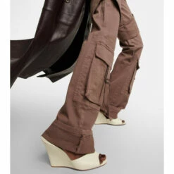 Top 10 🧨 Paris Texas Wanda Leather Wedge 🩴 Sandals 🔥 -Paris Texas Sales Store unnamed file 104