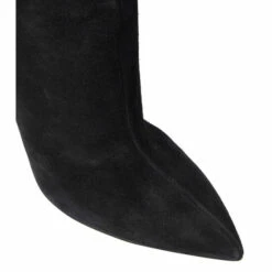 Coupon 🔥 Paris Texas Suede Over-the-knee 🥾 Boots ⌛ -Paris Texas Sales Store unnamed file 1040