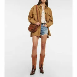 Best deal ⭐ Paris Texas Rosario Leather Cowboy 🥾 Boots 🤩