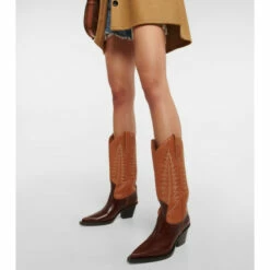Best deal ⭐ Paris Texas Rosario Leather Cowboy 🥾 Boots 🤩 9 Best deal ⭐ Paris Texas Rosario Leather Cowboy 🥾 Boots 🤩 -Paris Texas Sales Store unnamed file 1053