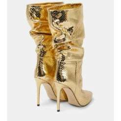 Budget ✔️ Paris Texas Slouchy Snake-effect Leather 🥾 Boots 🧨 9 Budget ✔️ Paris Texas Slouchy Snake-effect Leather 🥾 Boots 🧨 -Paris Texas Sales Store unnamed file 1062