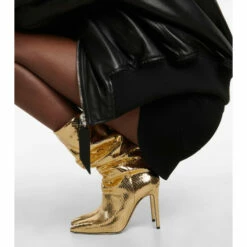 Budget ✔️ Paris Texas Slouchy Snake-effect Leather 🥾 Boots 🧨 13 Budget ✔️ Paris Texas Slouchy Snake-effect Leather 🥾 Boots 🧨 -Paris Texas Sales Store unnamed file 1066