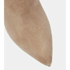 Deals 😀 Paris Texas Slouchy Suede Ankle 🥾 Boots 🤩 -Paris Texas Sales Store unnamed file 1074