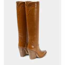 Cheap ✔️ Paris Texas Leather Knee-high 🥾 Boots 👍 -Paris Texas Sales Store unnamed file 1076