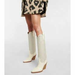 Top 10 🛒 Paris Texas Leather Cowboy 🥾 Boots ⭐ -Paris Texas Sales Store unnamed file 1087