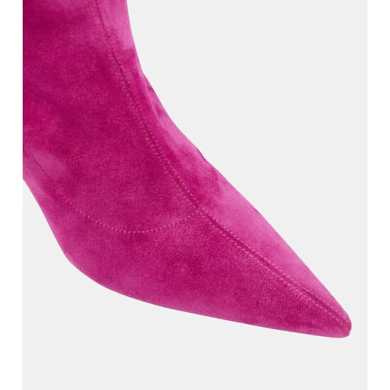 Buy ๐ Paris Texas Suede Over-the-knee ๐ฅพ Boots ๐ 7 Buy ๐ Paris Texas Suede Over-the-knee ๐ฅพ Boots ๐ - Image 5