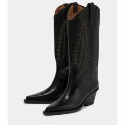 Best reviews of ✔️ Paris Texas Leather Cowboy 🥾 Boots 💯 -Paris Texas Sales Store unnamed file 1098