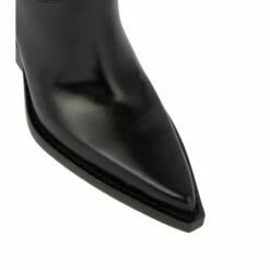 Outlet 👍 Paris Texas El Dorado Leather Cowboy 🥾 Boots 💯 -Paris Texas Sales Store unnamed file 1117