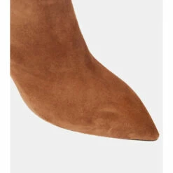 Outlet 👍 Paris Texas Suede 🥾 Boots 👍 -Paris Texas Sales Store unnamed file 1122