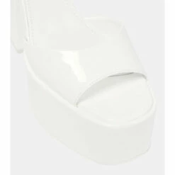 Best reviews of 👏 Paris Texas Tatiana Patent Leather Platform 🩴 Sandals 🎉 -Paris Texas Sales Store unnamed file 147