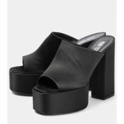 Buy 𧨠Paris Texas Sasha Satin Platform Mules π₯° 10 Buy 𧨠Paris Texas Sasha Satin Platform Mules π₯° -Paris Texas Sales Store unnamed file 15