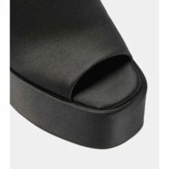 Buy 𧨠Paris Texas Sasha Satin Platform Mules π₯° 11 Buy 𧨠Paris Texas Sasha Satin Platform Mules π₯° -Paris Texas Sales Store unnamed file 16