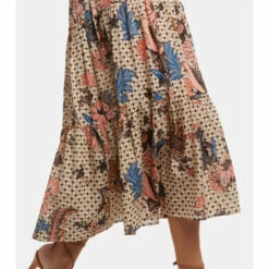Hot Sale π― Ulla Johnson Arinella Floral Cotton-blend Midi π Dress βοΈ 9 Hot Sale π― Ulla Johnson Arinella Floral Cotton-blend Midi π Dress βοΈ -Paris Texas Sales Store unnamed file 187