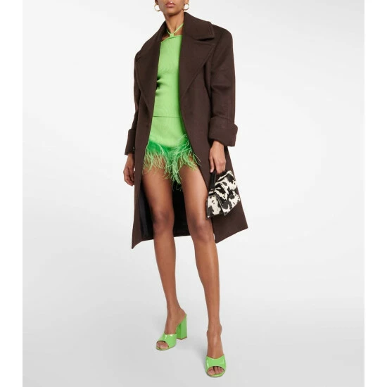 Outlet ๐ Paris Texas Patent Leather Mules ๐ 3 Outlet ๐ Paris Texas Patent Leather Mules ๐