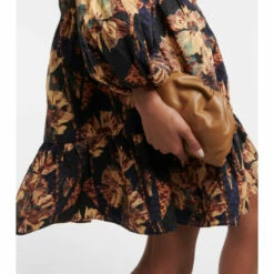 Wholesale 😉 Ulla Johnson Rhea Floral Cotton Poplin Minidress 💯 -Paris Texas Sales Store unnamed file 224