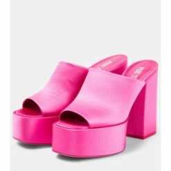 Best reviews of π Paris Texas Sasha Satin Platform Mules 𧨠10 Best reviews of π Paris Texas Sasha Satin Platform Mules 𧨠-Paris Texas Sales Store unnamed file 23