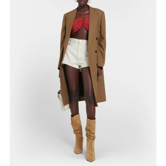 Cheap ๐ Paris Texas Suede ๐ฅพ Boots โ 3 Cheap ๐ Paris Texas Suede ๐ฅพ Boots โ