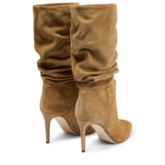 Cheap ๐ Paris Texas Suede ๐ฅพ Boots โ 4 Cheap ๐ Paris Texas Suede ๐ฅพ Boots โ - Image 2