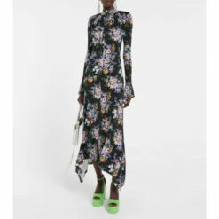 Promo β Paris Texas Tatiana Patent Leather Platform π©΄ Sandals β¨