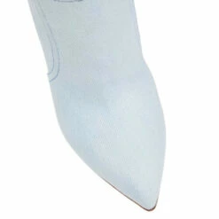 Top 10 😉 Paris Texas Denim Knee-high 🥾 Boots 🔥 -Paris Texas Sales Store unnamed file 280