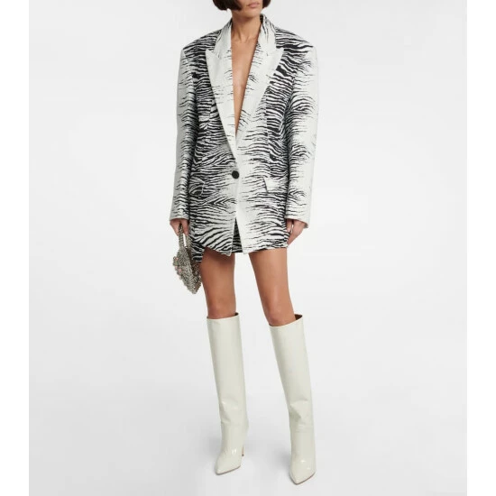 Top 10 โค๏ธ Paris Texas Leather Knee-high ๐ฅพ Boots ๐ 3 Top 10 โค๏ธ Paris Texas Leather Knee-high ๐ฅพ Boots ๐