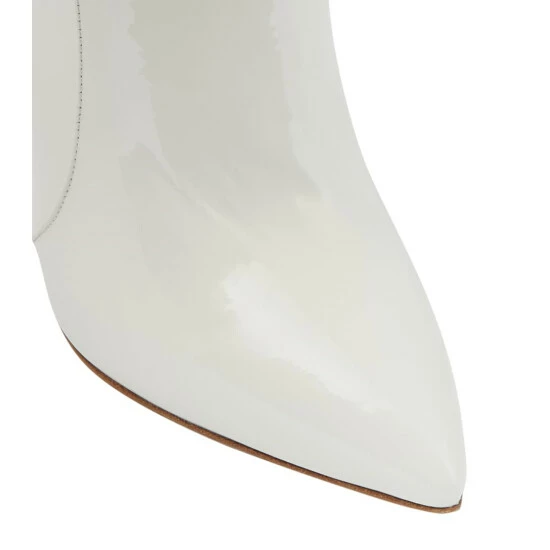 Top 10 โค๏ธ Paris Texas Leather Knee-high ๐ฅพ Boots ๐ 7 Top 10 โค๏ธ Paris Texas Leather Knee-high ๐ฅพ Boots ๐ - Image 5