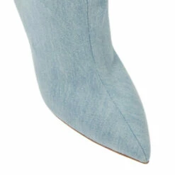 Coupon ✨ Paris Texas Denim Over-the-knee 🥾 Boots 🧨 -Paris Texas Sales Store unnamed file 329