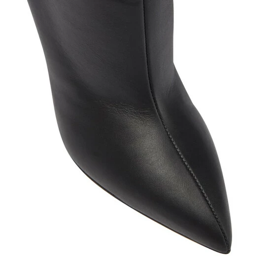 Cheapest ๐ Paris Texas Fringed Leather Over-the-knee ๐ฅพ Boots ๐ 7 Cheapest ๐ Paris Texas Fringed Leather Over-the-knee ๐ฅพ Boots ๐ - Image 5