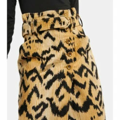 Coupon ✔️ Ulla Johnson Sonia Jacquard 👗 Skirt ⌛ -Paris Texas Sales Store unnamed file 368