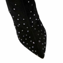 Budget ✔️ Paris Texas Embellished Suede Over-the-knee 🥾 Boots 🛒 11 Budget ✔️ Paris Texas Embellished Suede Over-the-knee 🥾 Boots 🛒 -Paris Texas Sales Store unnamed file 377