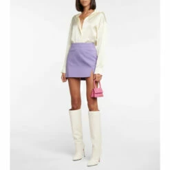 Discount 😉 Paris Texas Leather 🥾 Boots 🛒