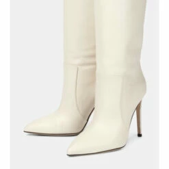 Discount 😉 Paris Texas Leather 🥾 Boots 🛒 -Paris Texas Sales Store unnamed file 461