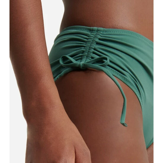 Cheapest ⭐ Ulla Johnson Lyria Tie-side 👙 Bikini Bottoms 👏 5 Cheapest ⭐ Ulla Johnson Lyria Tie-side 👙 Bikini Bottoms 👏 - Image 3