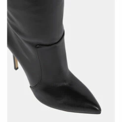 Budget 🤩 Paris Texas Leather Knee-high 🥾 Boots 👏 -Paris Texas Sales Store unnamed file 471
