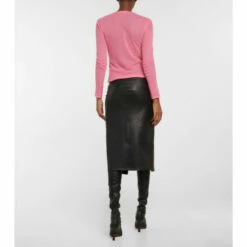 Best Pirce 🔥 Ulla Johnson Johanna Cotton Top 👍 -Paris Texas Sales Store unnamed file 484