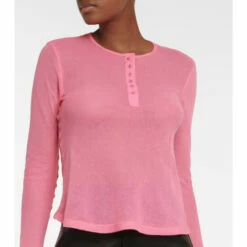 Best Pirce 🔥 Ulla Johnson Johanna Cotton Top 👍 -Paris Texas Sales Store unnamed file 485