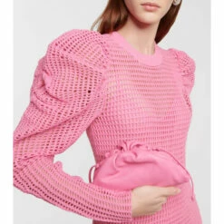 Hot Sale 🤩 Ulla Johnson Marlena Knit Midi 👗 Dress 😀 -Paris Texas Sales Store unnamed file 493