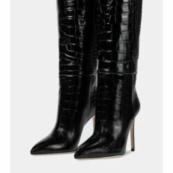 Coupon ๐คฉ Paris Texas Croc-effect Leather Knee-high ๐ฅพ Boots ๐ 10 Coupon ๐คฉ Paris Texas Croc-effect Leather Knee-high ๐ฅพ Boots ๐ -Paris Texas Sales Store unnamed file 501