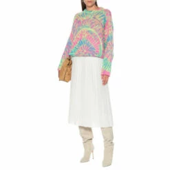 Cheapest ✨ Paris Texas Suede Knee-high 🥾 Boots ❤️