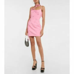 Cheap 😀 Paris Texas Tatiana Patent Leather Platform 🩴 Sandals 🎁