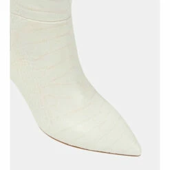 Best deal 🥰 Paris Texas Croc-effect Leather Knee-high 🥾 Boots 😉 -Paris Texas Sales Store unnamed file 533