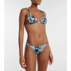 Coupon π Ulla Johnson Porto Floral π Bikini Bottoms π