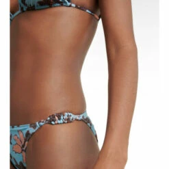 Coupon 🛒 Ulla Johnson Porto Floral 👙 Bikini Bottoms 😍 -Paris Texas Sales Store unnamed file 552