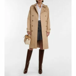 Outlet 🎁 Paris Texas Croc-effect Leather Knee-high 🥾 Boots 🧨