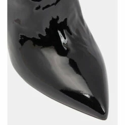 Best Sale 👍 Paris Texas Slouchy Patent Leather Knee-high 🥾 Boots 🎉 -Paris Texas Sales Store unnamed file 597