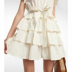 Top 10 β¨ Ulla Johnson Lulua Cotton Poplin Minidress π₯° 9 Top 10 β¨ Ulla Johnson Lulua Cotton Poplin Minidress π₯° -Paris Texas Sales Store unnamed file 611